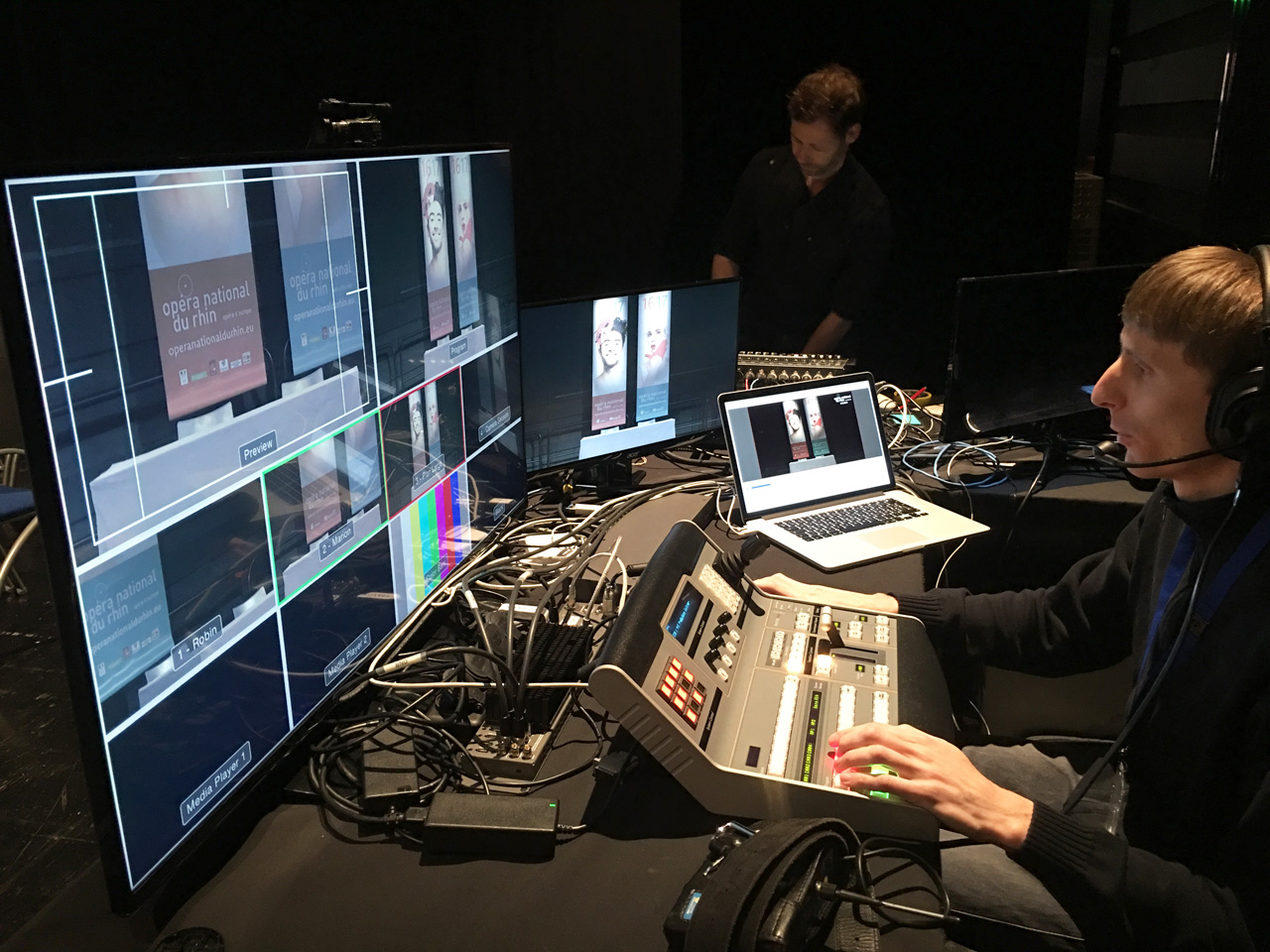 joel dabin-live-et-captation-en-direct